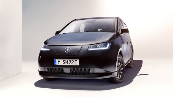 Güneş enerjili otomobil hayali sona erdi: Sono Motors resmen kapandı