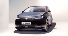 Güneş enerjili otomobil hayali sona erdi: Sono Motors resmen kapandı