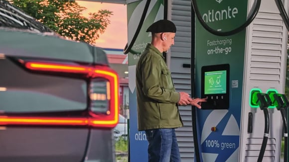 Elektrikli araç şarj istasyonlarında artan kablo hırsızlığı krizi