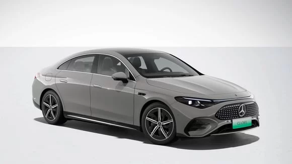 Mercedes CLA: Fransa'da Zirvede, Çin'de İse Büyük Şok