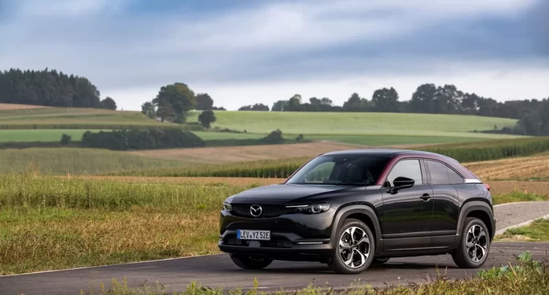 Mazda ve Wankel motor: Vanne EGR patentli çözüm arayışı