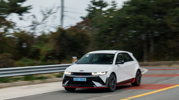 Hyundai'den Otomotiv Dünyasında Devrim: Konfor ve Performansı Birleştiren Yeni Teknoloji