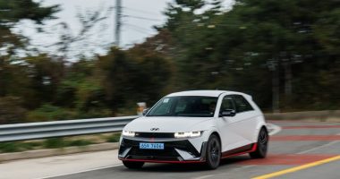 Hyundai'den Otomotiv Dünyasında Devrim: Konfor ve Performansı Birleştiren Yeni Teknoloji
