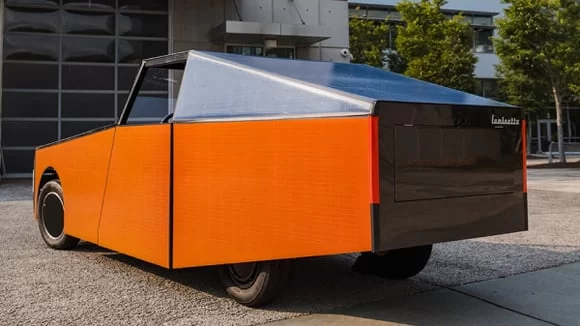 Güneş enerjili otomobil projesi: Luminetta ile tanışın