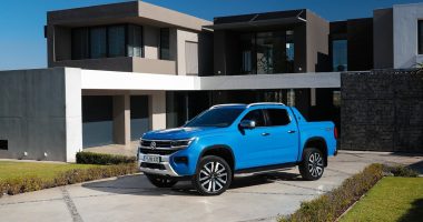 Volkswagen ABD pick-up - Volkswagen, ABD Pazarı İçin Yeni Pick-up Modelini Hazırlıyor