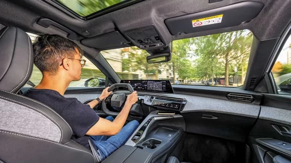 Yeni otomobillerde sürüş destek sistemleri kullanıcıları soğutuyor mu?