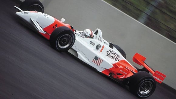 Honda'nın Yeni Girişimi: HRC Heritage Racing ile Yarış Otomobillerine Dönüş
