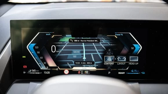 GPS bağımlılığı: Sürüş becerilerimizi gerçekten kaybediyor muyuz?