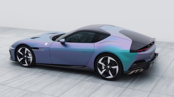Ferrari'nin 2026 Hedeflerini Yükselten 'Kişiselleştirme' Stratejisi