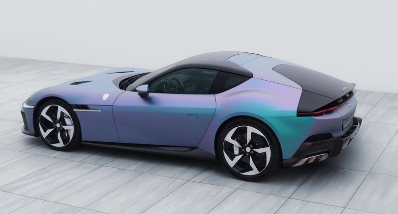 Ferrari'nin 2026 Hedeflerini Yükselten 'Kişiselleştirme' Stratejisi