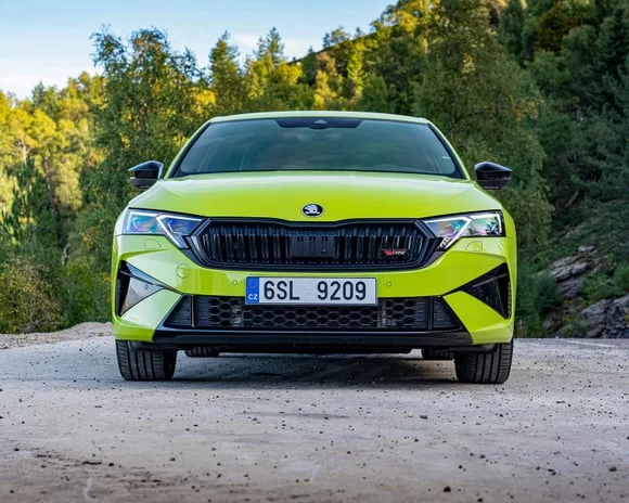 Skoda Octavia 30 Yaşında: SUV İstilasına Direnen Efsane