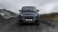 JLR ve Stellantis İş Birliği: Defender Modelleri ABD'de Üretilecek