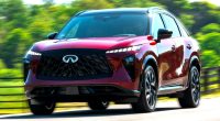 Yeni Infiniti QX65 İçin Costco İndirim Fırsatı Başladı