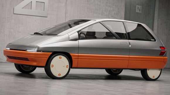 Citroën AX Efsanesi: 40 Yıllık Bir Otomotiv Mirası