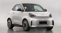 Yeni Smart #2 Özellikleri ve Tasarımı Ortaya Çıktı