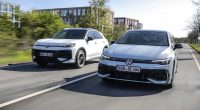 Volkswagen Golf ve T-Roc Hibrit Modelleri: Aradaki Fiyat Farkına Değer mi?