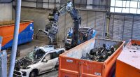 otomobil geri dönüşüm - Otomobillerin Geri Dönüşümünde Gerçekler: Car2Car Projesi Ne Anlatıyor?