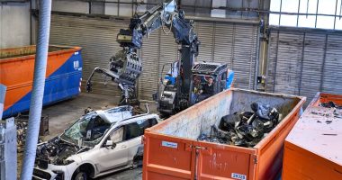 otomobil geri dönüşüm - Otomobillerin Geri Dönüşümünde Gerçekler: Car2Car Projesi Ne Anlatıyor?