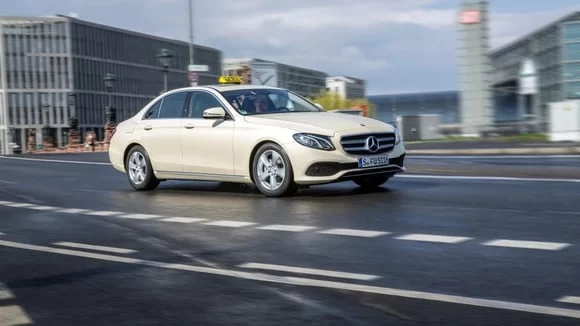 Mercedes taksi pazarındaki kaybını nasıl telafi etmeyi planlıyor?