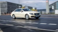 Mercedes taksi pazarındaki kaybını nasıl telafi etmeyi planlıyor?