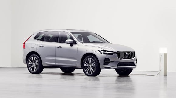 Volvo Safety Coach ile Sürüş Güvenliğinizi Artırın