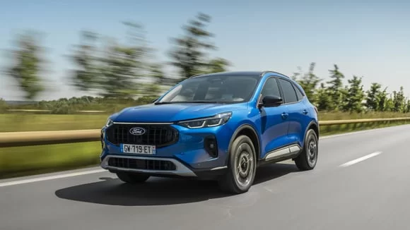 Geely Avrupa stratejisini mevcut fabrikalarla güçlendiriyor