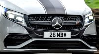 Mercedes-Benz Vito Sport-X: AMG Görünümlü Ticari ile Tanışın