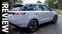 Uygun Fiyatlı Jaecoo J5 EV: 'Temu Range Rover' Gerçekten Alınır mı?