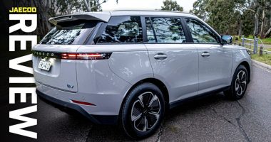 Uygun Fiyatlı Jaecoo J5 EV: 'Temu Range Rover' Gerçekten Alınır mı?
