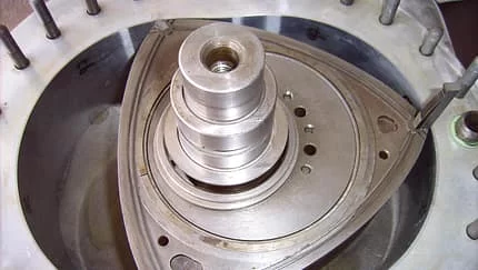 Wankel motoru: Otomotiv dünyasının gizemli ve kompakt güç merkezi