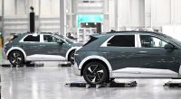 Hyundai otopark robotu ile park sorununa teknolojik çözüm sunuyor