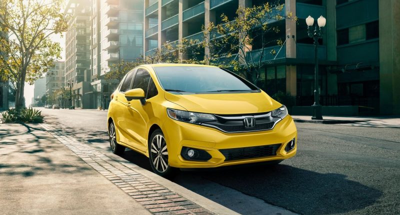 Honda Fit Neden İkinci Elde Değerini Koruyor?