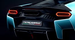 Lamborghini'de Satışlar Düştü, Gelirler Yükseldi: Lüksün Yeni Denklemi
