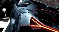 Lamborghini manuel vites konusunda geri adım atmıyor