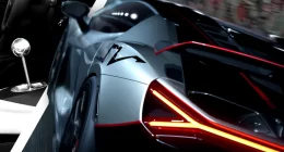 Lamborghini manuel vites konusunda geri adım atmıyor