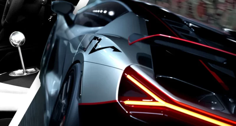 Lamborghini manuel vites konusunda geri adım atmıyor