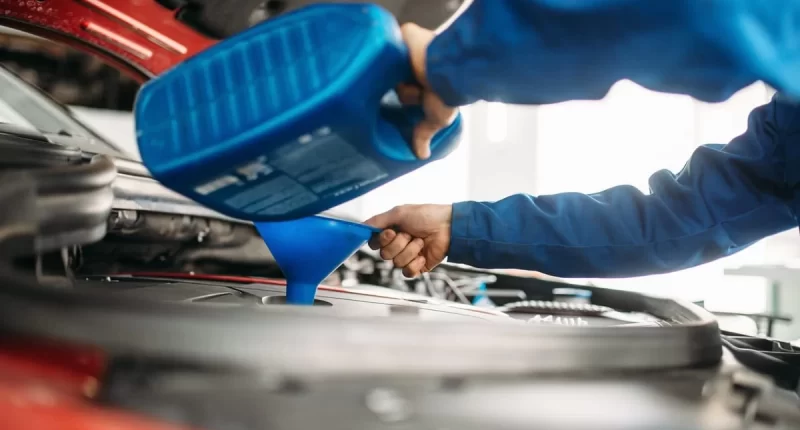 Otomotiv dünyasında motor yağı krizi ve alınan önlemler