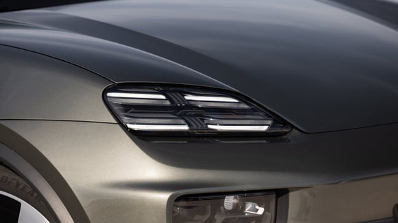 Porsche, CO2 emisyon hedefleri için Volkswagen grubundan ayrıldı