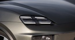 Porsche, CO2 emisyon hedefleri için Volkswagen grubundan ayrıldı