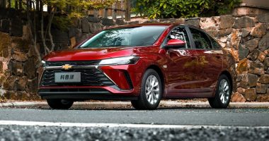 Chevrolet Çin pazarından çekiliyor: 21 yıllık serüven sona eriyor