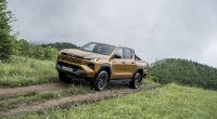 Yeni Toyota Hilux Dizel Seçenekleri ve Fiyat Listesi