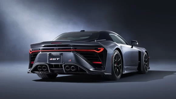 Toyota GR GT Satışlarında Spekülatörlere Savaş Açtı