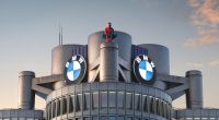 Otomobillerde reklam dönemi: BMW strateji değişikliğine gitti