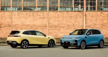 Leapmotor ve Stellantis İş Birliği: Fransa Pazarında Neler Bekleniyor?