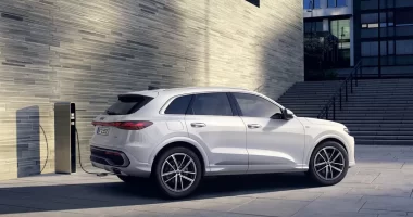 Audi EREV projesi - Audi'nin Yeni EREV Projesi: Geleneksel Hibritlerden Farklı Ne Sunuyor?