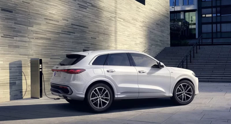 Audi EREV projesi - Audi'nin Yeni EREV Projesi: Geleneksel Hibritlerden Farklı Ne Sunuyor?