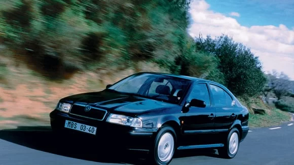 Skoda Octavia 30 Yaşında: SUV İstilasına Direnen Efsane