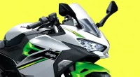 Kawasaki Ninja e-1: Elektrikli Motosiklette Performans ve Fiyat Dengesi