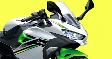 Kawasaki Ninja e-1: Elektrikli Motosiklette Performans ve Fiyat Dengesi