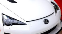 Nadir Bir Efsane: Lexus LFA Nürburgring Package Değerini Dörde Katladı